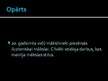 Prezentācija 'Opārts', 3.