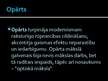 Prezentācija 'Opārts', 4.