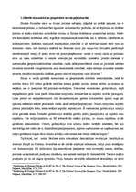 Konspekts 'Eiropa un globalizācija', 2.