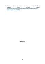 Referāts 'Medijpratība jauniešu vidū', 18.