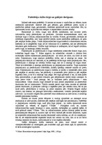 Konspekts 'Patērētāja rīcība tirgū un galējais derīgums', 2.