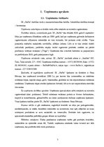 Biznesa plāns 'Biznesa plāns ekonomikā', 3.