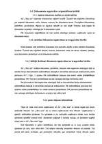 Prakses atskaite 'Iestāžu darba organizācija un vadība', 20.