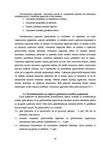 Prakses atskaite 'Iestāžu darba organizācija un vadība', 40.