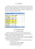 Prakses atskaite 'Iestāžu darba organizācija un vadība', 53.