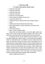 Prakses atskaite 'Iestāžu darba organizācija un vadība', 64.