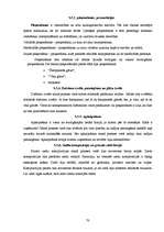 Prakses atskaite 'Iestāžu darba organizācija un vadība', 70.