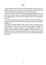 Konspekts 'Ko Jūs darītu kā psihologs, lai celtu Jūsu iestādes darba kvalitāti? Kāda vieta ', 3.