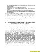 Prakses atskaite 'Prakses pārskats “Finanšu grāmatvedība”', 5.