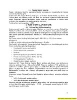 Prakses atskaite 'Prakses pārskats “Finanšu grāmatvedība”', 11.