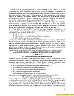 Prakses atskaite 'Prakses pārskats “Finanšu grāmatvedība”', 15.