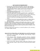 Prakses atskaite 'Prakses pārskats “Finanšu grāmatvedība”', 19.