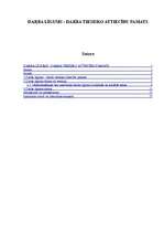 Referāts 'Darba līgums - darba tiesisko attiecību pamats', 1.