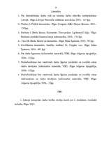 Referāts 'Darba līgums - darba tiesisko attiecību pamats', 18.