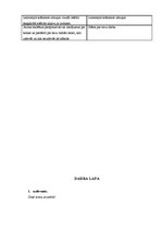 Konspekts 'Integrētā nodarbība ar mūzikas dominanti sākumskolā', 3.