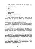 Referāts 'Domāšanas vispārīgs raksturojums, tās būtība, jēga, tipi un vēsturiskās attīstīb', 8.