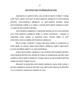 Referāts 'Administratīvais pārkāpums un administratīvā atbildība', 12.