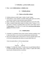 Konspekts 'Ievads civiltiesībās', 1.