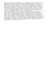 Eseja 'The Prime of Miss Jean Brodie by Muriel Spark a Brief Summary', 1.