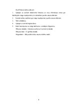 Diplomdarbs 'Miegs un miega traucējumi jaunākā skolas vecuma bērniem', 6.