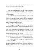 Diplomdarbs 'Miegs un miega traucējumi jaunākā skolas vecuma bērniem', 15.