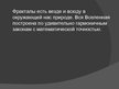 Prezentācija 'Фракталы в природе', 17.