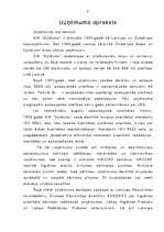 Referāts 'Personālvadības optimizācijas iespējas SIA “Spīdums” ', 5.