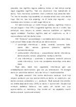 Referāts 'Personālvadības optimizācijas iespējas SIA “Spīdums” ', 10.