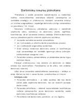 Referāts 'Personālvadības optimizācijas iespējas SIA “Spīdums” ', 11.