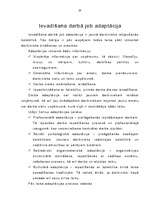 Referāts 'Personālvadības optimizācijas iespējas SIA “Spīdums” ', 24.