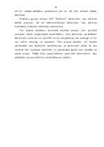 Referāts 'Personālvadības optimizācijas iespējas SIA “Spīdums” ', 33.