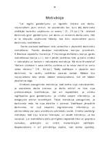 Referāts 'Personālvadības optimizācijas iespējas SIA “Spīdums” ', 34.