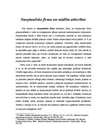 Konspekts 'Starptautisko firmu un valdību attiecības', 1.