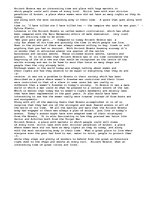 Eseja 'Ancient Greece - A Time Of Great Cities And Lives', 1.