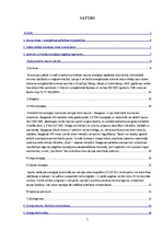 Referāts 'Enerģētikas ekonomika', 2.