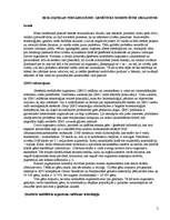 Referāts 'Bioloģiskais piesārņojums', 2.