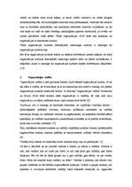 Referāts 'Organizācijas kultūras noteicošie faktori', 3.