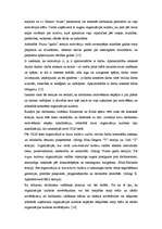 Referāts 'Organizācijas kultūras noteicošie faktori', 7.