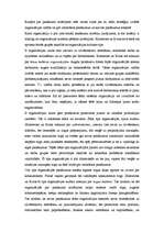 Referāts 'Organizācijas kultūras noteicošie faktori', 12.