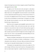 Eseja 'The Andrew Marvell's Poem "To His Coy Mistress" as Carpe-Diem Poem', 2.