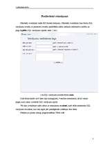 Referāts '„Ad Hoc” tipa vaicājumu izveide ar formas palīdzību', 5.