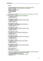 Referāts '„Ad Hoc” tipa vaicājumu izveide ar formas palīdzību', 15.