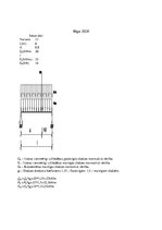 Konspekts 'Otrais praktiskais darbs metāla konstrukcijās', 2.