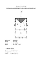 Konspekts 'Otrais praktiskais darbs metāla konstrukcijās', 10.