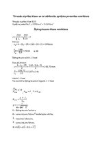 Konspekts 'Otrais praktiskais darbs metāla konstrukcijās', 15.