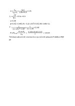 Konspekts 'Otrais praktiskais darbs metāla konstrukcijās', 16.