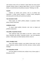 Referāts 'Organizācijas iekšējā un ārējā vide, komunikācijas vadīšana', 8.