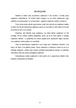 Referāts 'Organizācijas iekšējā un ārējā vide, komunikācijas vadīšana', 11.