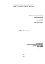 Referāts 'PSRS problēmas 1985.-1991.gads', 1.