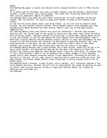 Eseja '"The scarlet ibis" by James Hurst &amp;lt;Tab/&amp;gt;This paper is about how Do', 1.